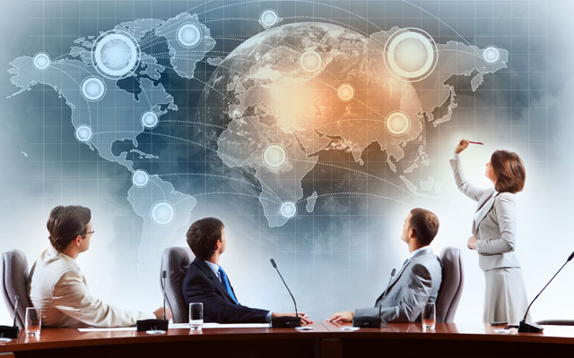 Executive Consultation